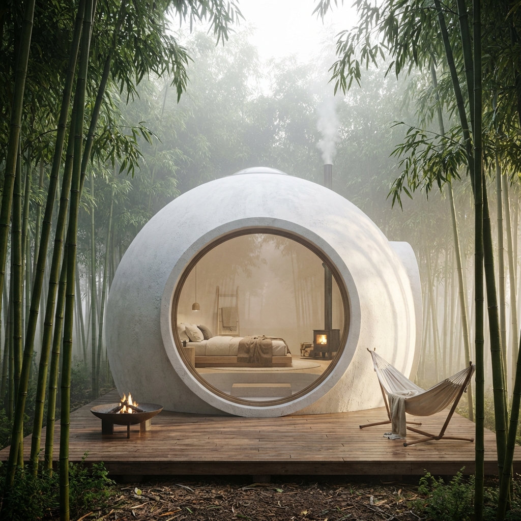 Eco Pod