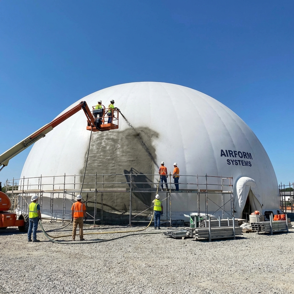 Airform Construction